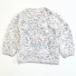 Speckled sweater - Size 1