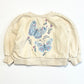 Love nature sweater - Size 1