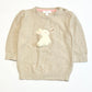 Bunny jumper - Size 1