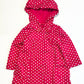 Spotty cotton jacket - Size 1