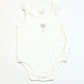 Grey tree bodysuit - Size 0