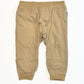 Brown pants - Size 9-12 months
