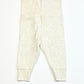 Grey jersey pants - Size 0