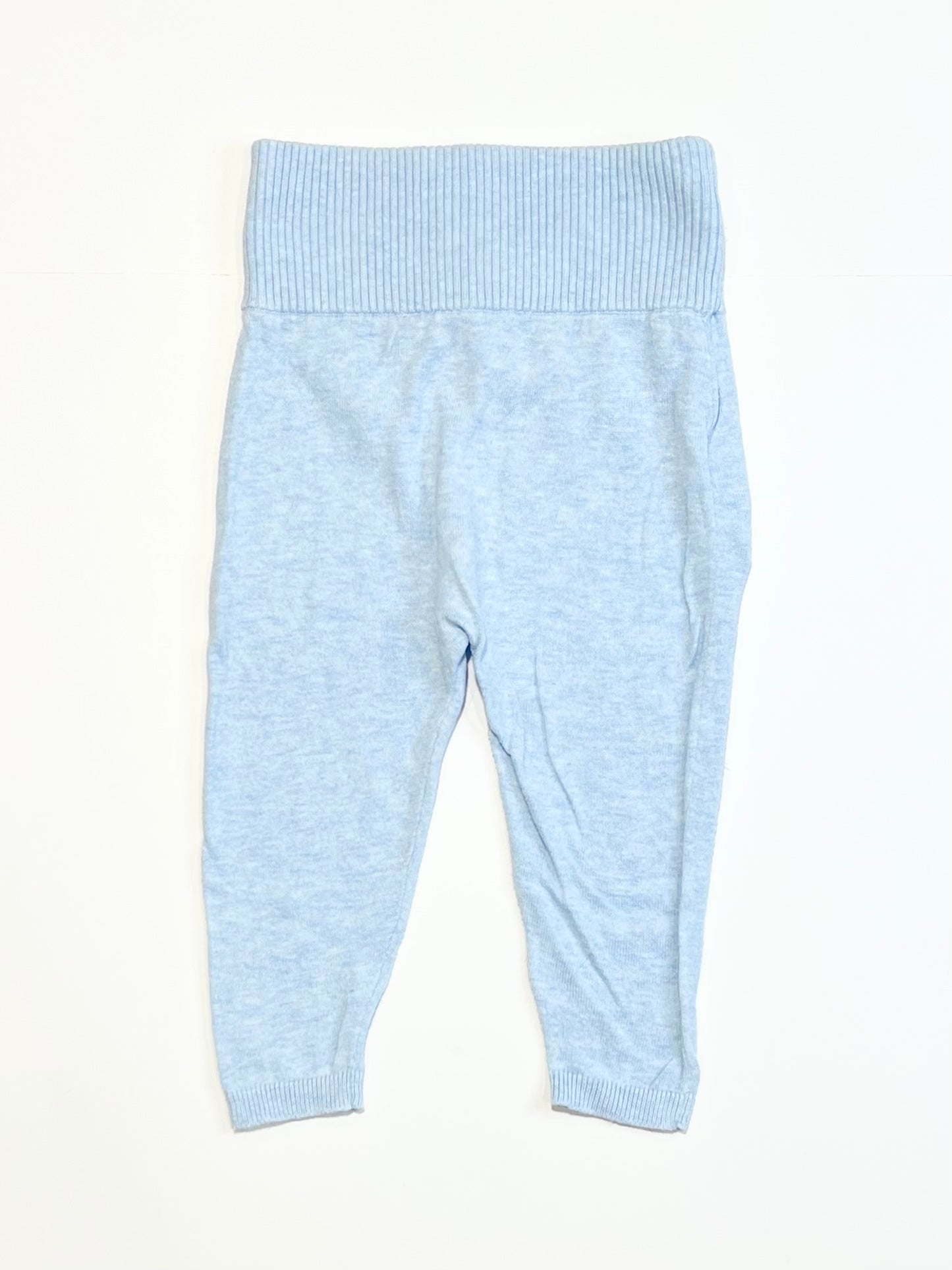 Knit pants - Size 0