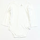 White bodysuit - Size 0
