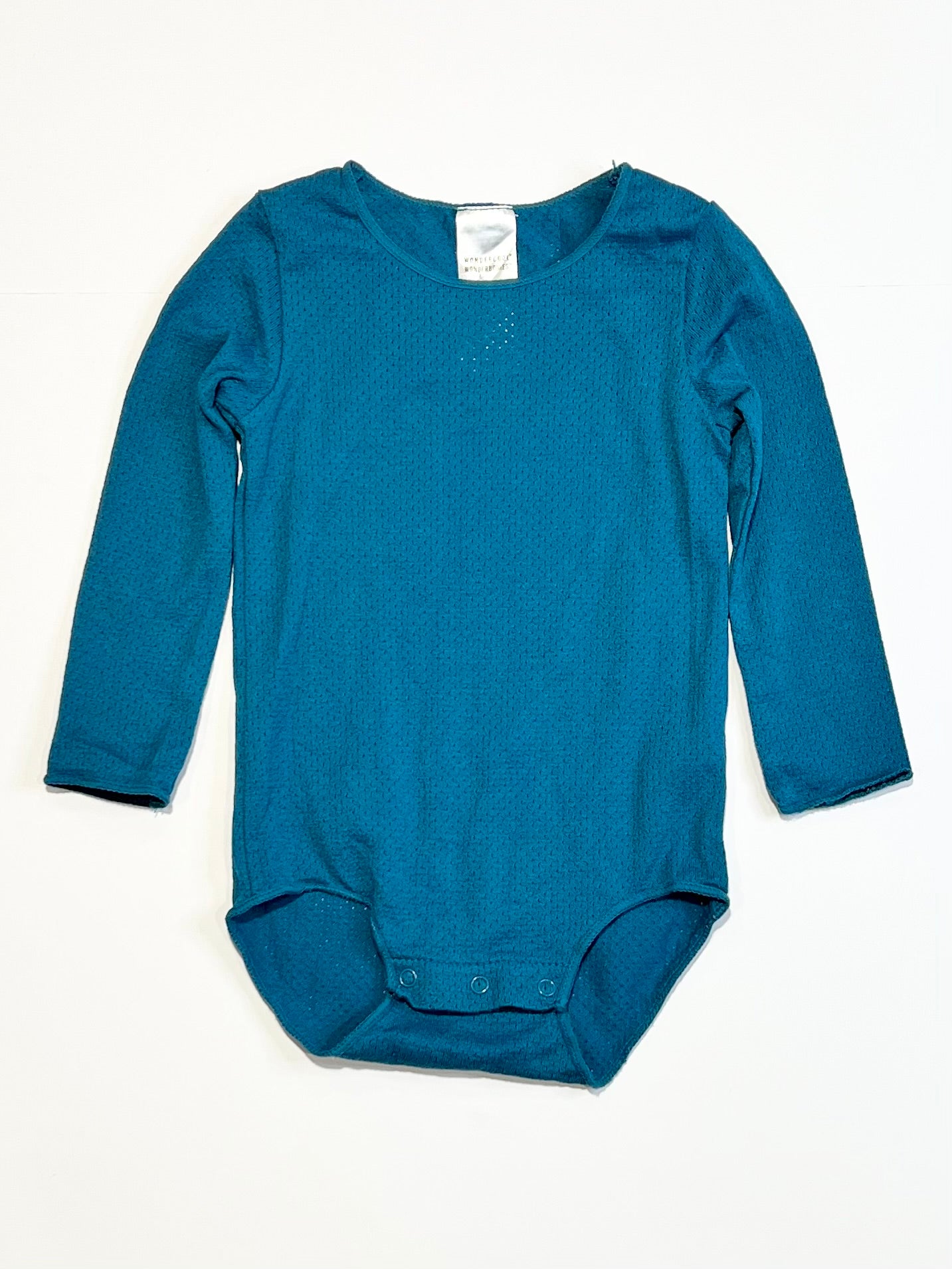 Wondercool bodysuit - Size 0
