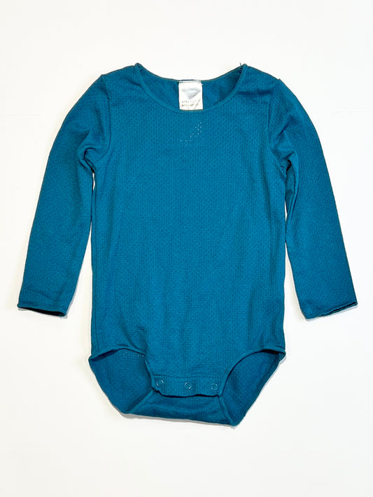 Wondercool bodysuit - Size 0