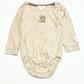 Ribbed bears bodysuit - Size 0