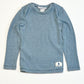 Striped ribbed top - Size 0