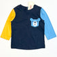 Bear pocket top brand new - Size 0