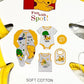 Spot set brand new - Size 0