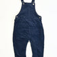Corduroy overalls - Size 0