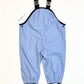 Waterproof overalls brand new - Size 0-1