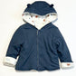 Reversible padded jacket - Size 0