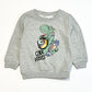 Cool vibes sweater - Size 9-12 months