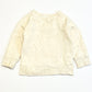 Speckled sweater - Size 0