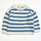 Chunky knit jumper - Size 9-12 months