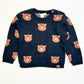 Bears knit jumper - Size 0