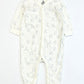 White bears onesie - Size 0