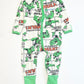 Zippy Wondersuit - Size 0