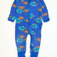 Zippy Wondersuit - Size 0