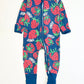 Zippy Wondersuit - Size 0