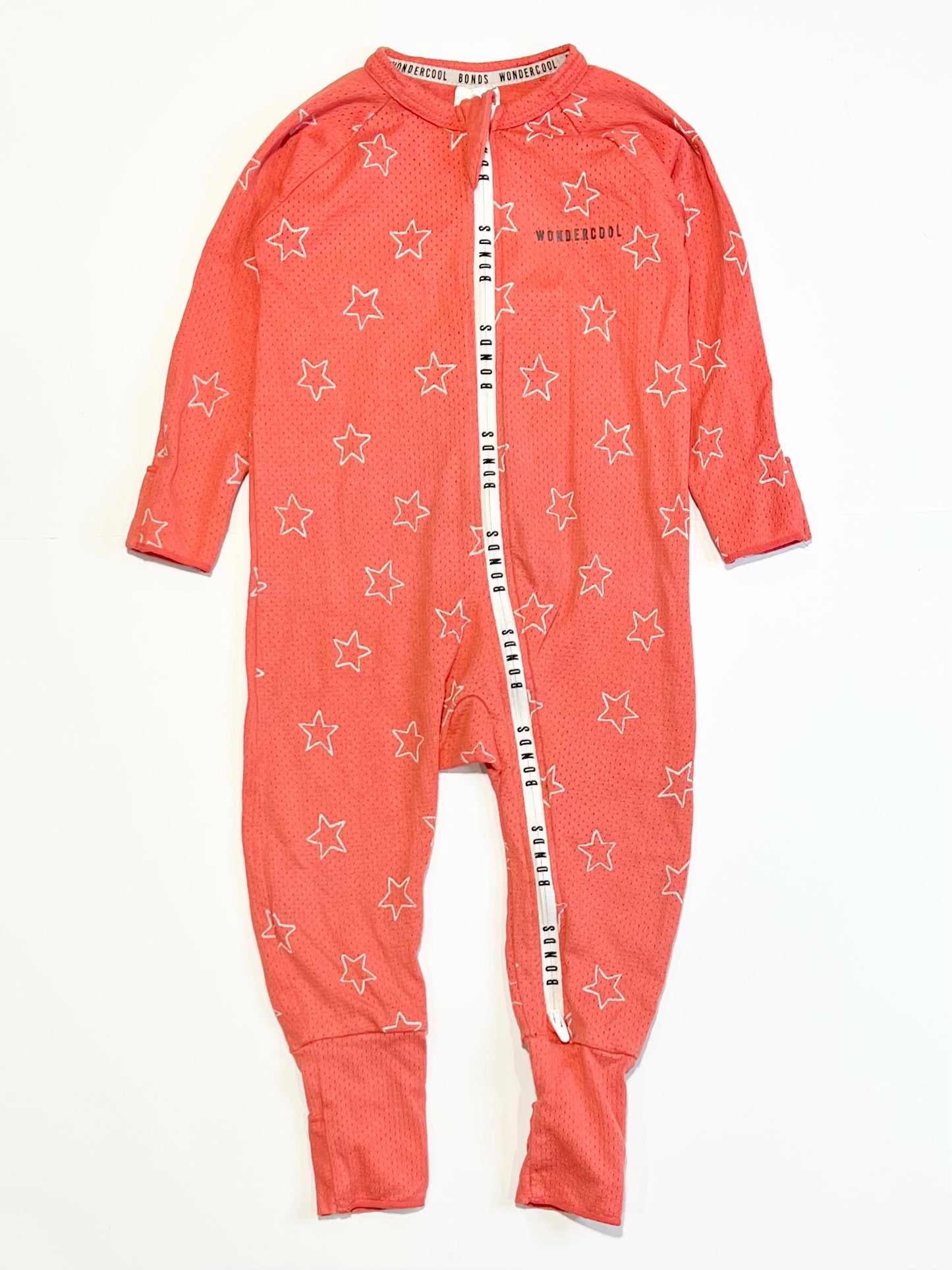 Zippy Wondercool - Size 0
