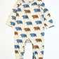 Bears onesie brand new - Size 9-12 months