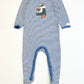 Badger thick onesie - Size 0