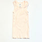 Pink singlet - Size 0