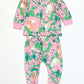 Peter Rabbit pyjamas - Size 0