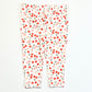 Cherry leggings - Size 6-9 months