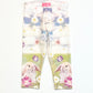 Bunny leggings - Size 9-12 months