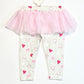 Tutu leggings brand new - Size 0