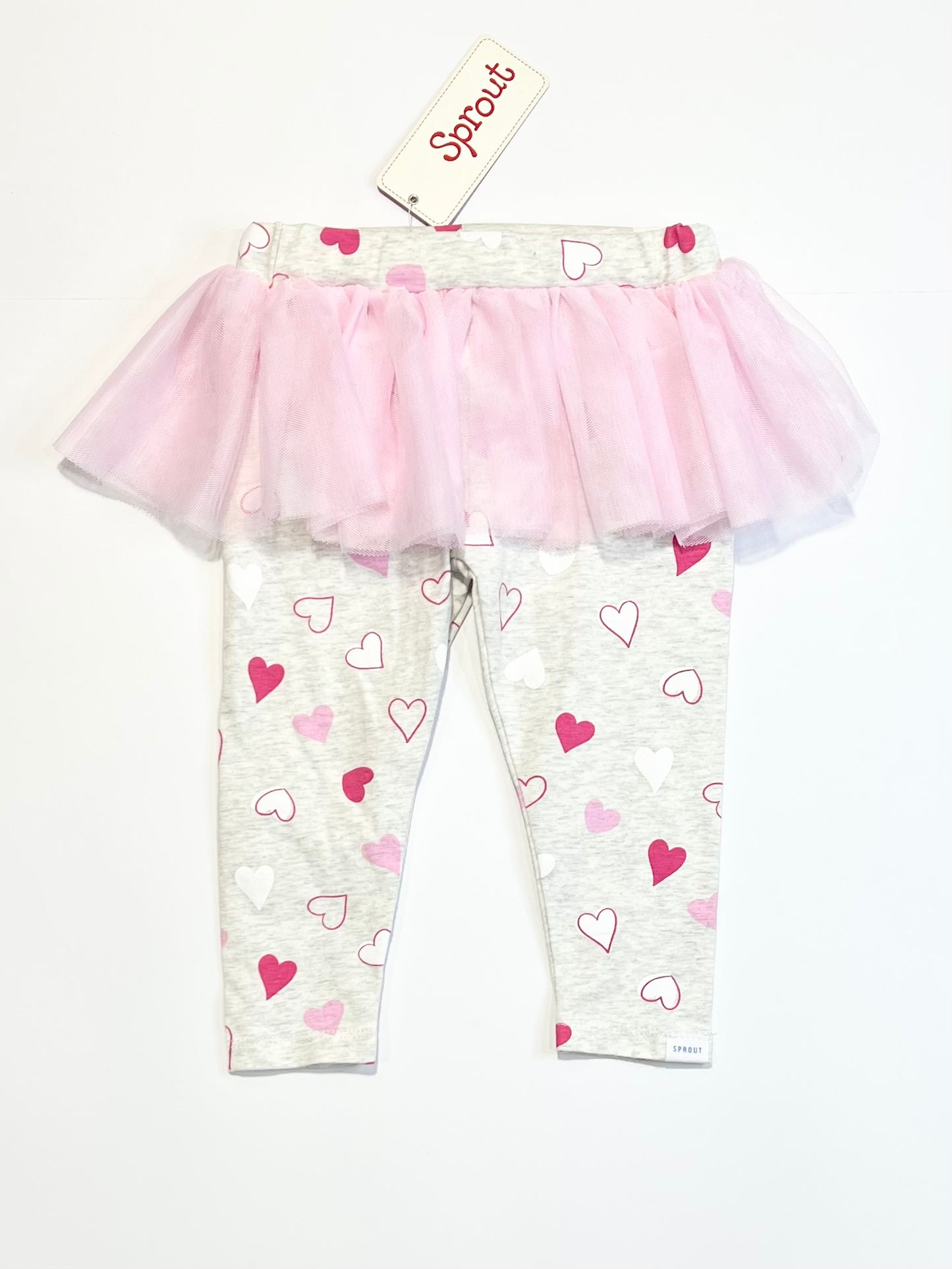 Tutu leggings brand new - Size 0