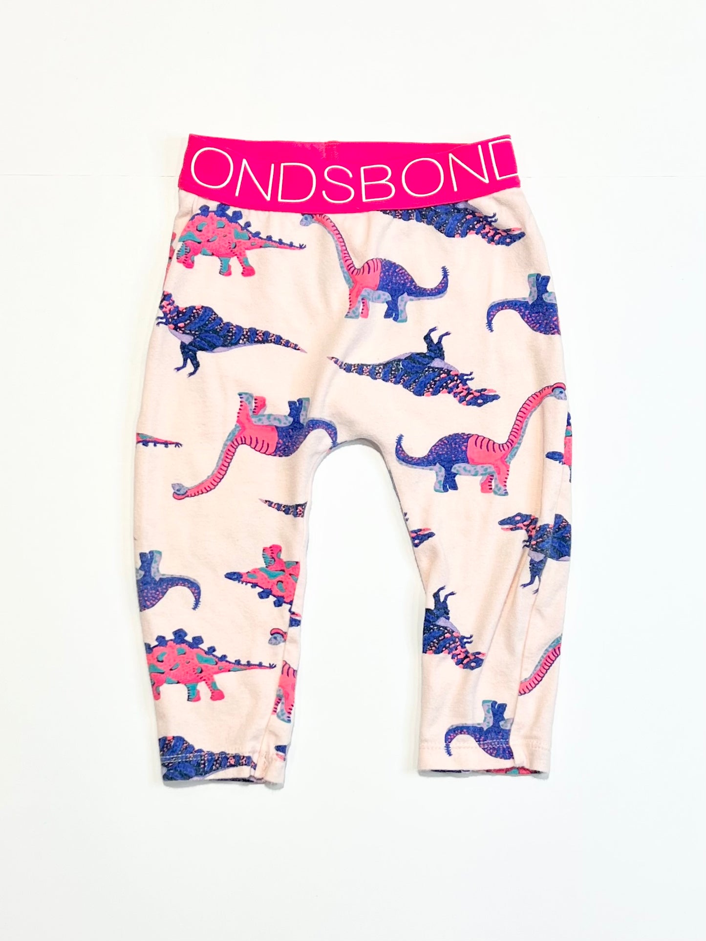 Stretchies leggings - Size 0