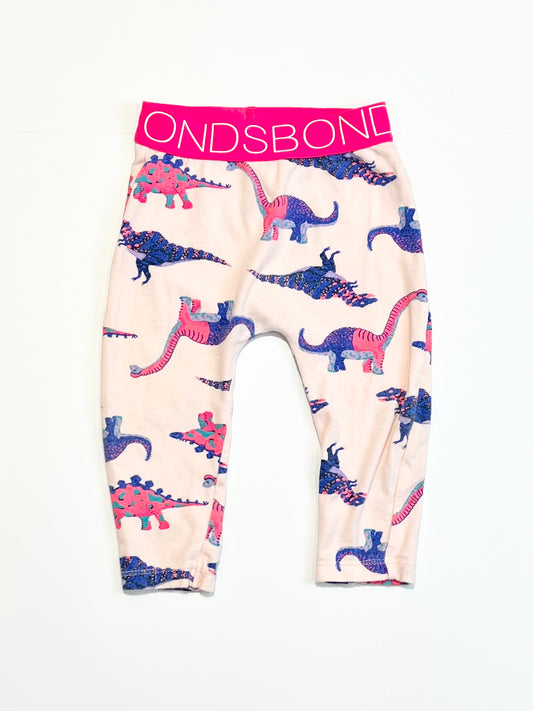 Stretchies leggings - Size 0