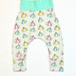 Marshmallow leggings - Size 0