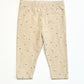 Floral toasti leggings - Size 0