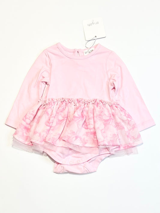 Tutu bodysuit brand new - Size 0