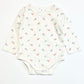 Floral bodysuit - Size 0