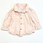 Flannelette shirt - Size 0