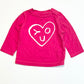 Love you top - Size 0