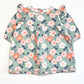 Floral sweater dress - Size 0