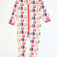 Owls zip onesie brand new - Size 0