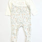 Winnie the Pooh onesie - Size 6-9 months