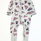 Zippy Wondersuit - Size 0