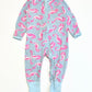 Zippy Wondersuit - Size 0