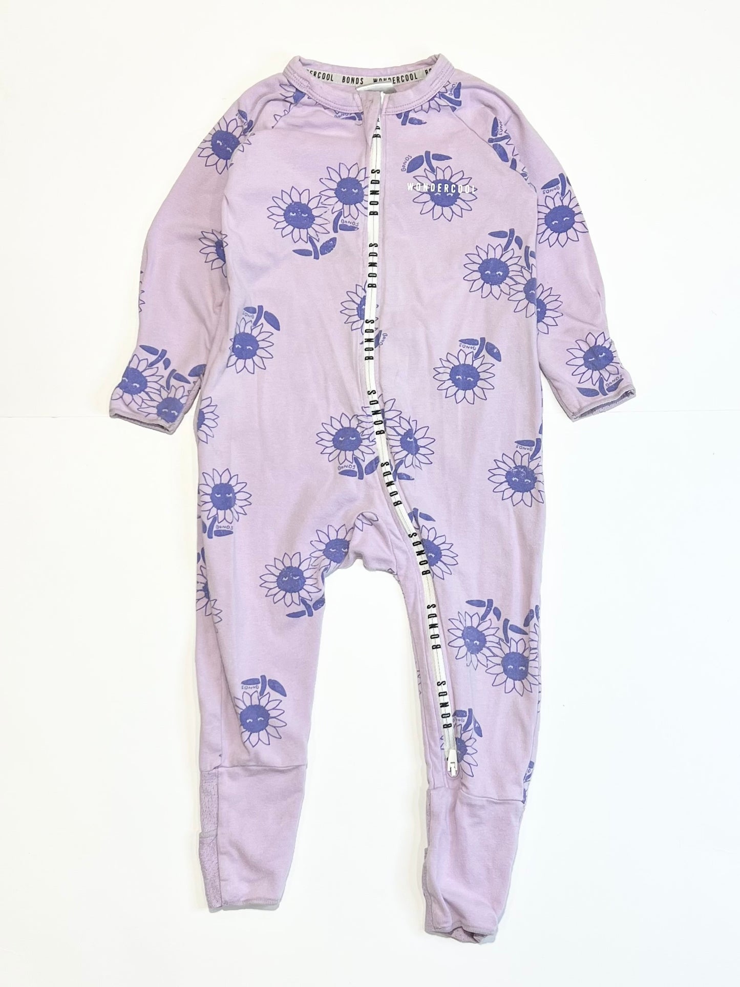 Zippy Wondercool - Size 0