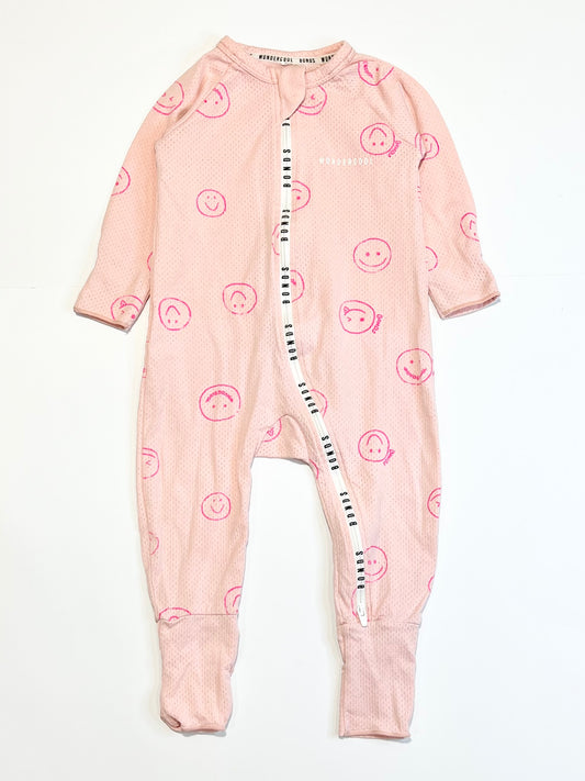 Zippy Wondercool - Size 0